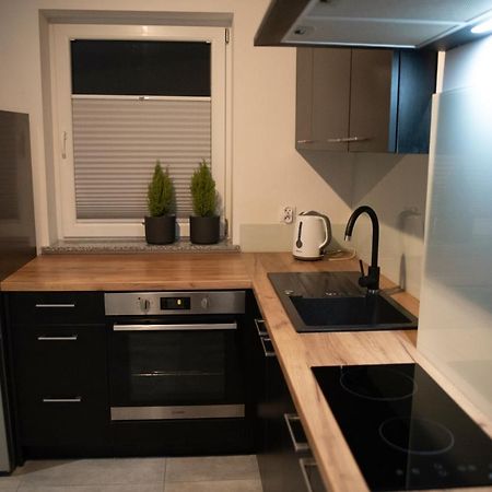 נובי סאוז' Apartament Jana Pawla מראה חיצוני תמונה