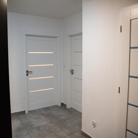 נובי סאוז' Apartament Jana Pawla מראה חיצוני תמונה