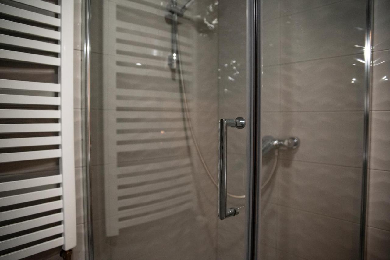נובי סאוז' Apartament Jana Pawla מראה חיצוני תמונה