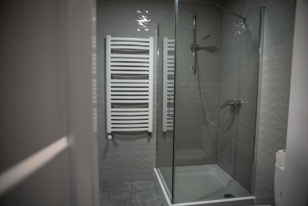 נובי סאוז' Apartament Jana Pawla מראה חיצוני תמונה