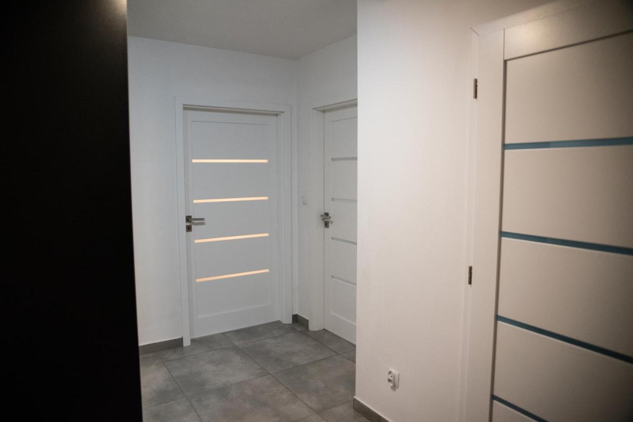 נובי סאוז' Apartament Jana Pawla מראה חיצוני תמונה