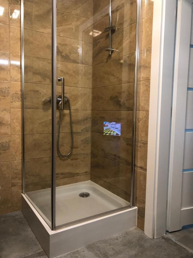 נובי סאוז' Apartament Jana Pawla מראה חיצוני תמונה