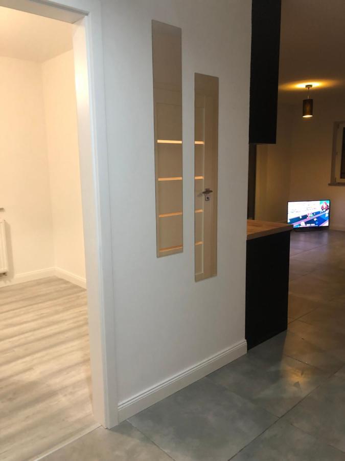 נובי סאוז' Apartament Jana Pawla מראה חיצוני תמונה