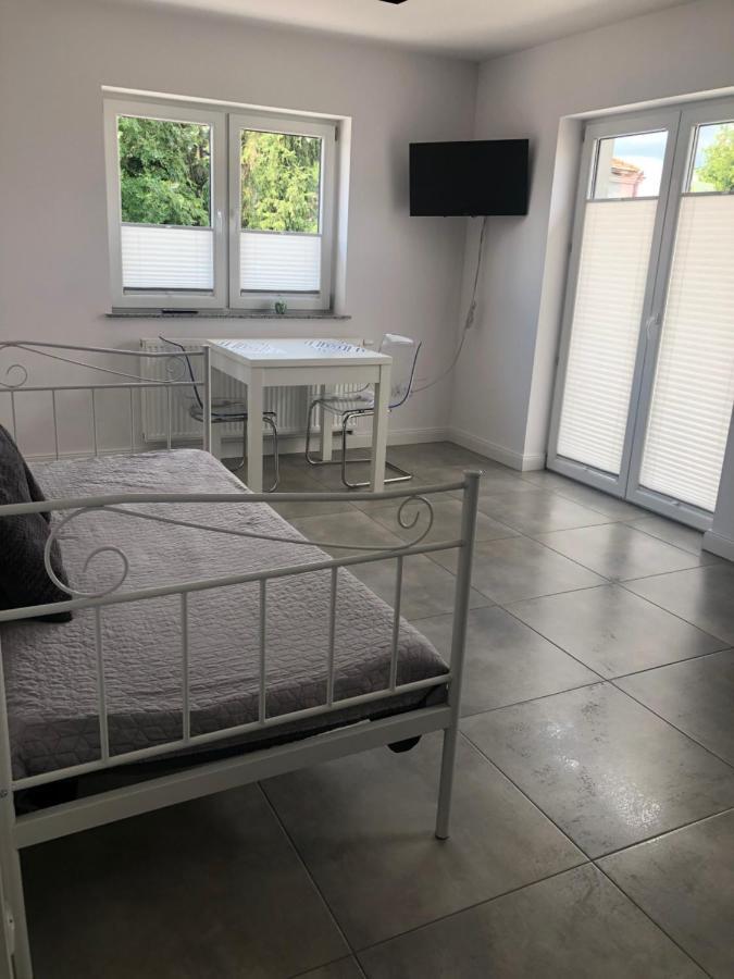 נובי סאוז' Apartament Jana Pawla מראה חיצוני תמונה