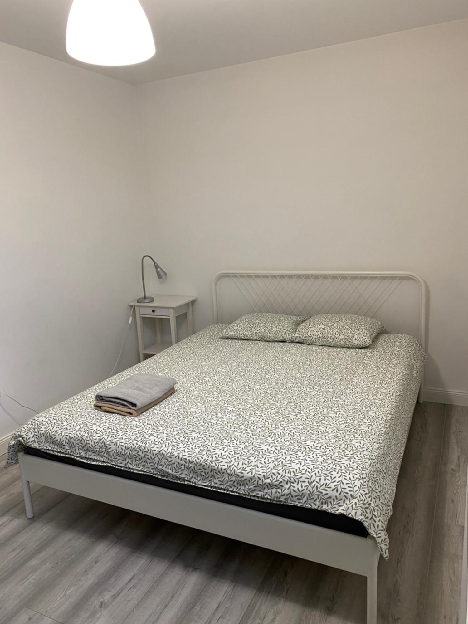 נובי סאוז' Apartament Jana Pawla מראה חיצוני תמונה