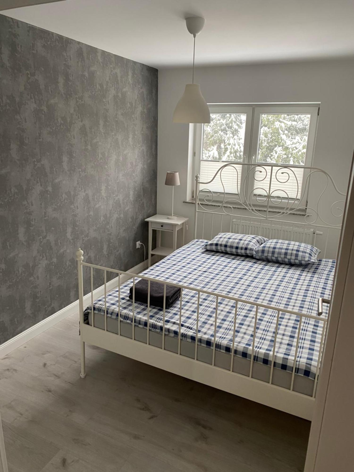 נובי סאוז' Apartament Jana Pawla מראה חיצוני תמונה