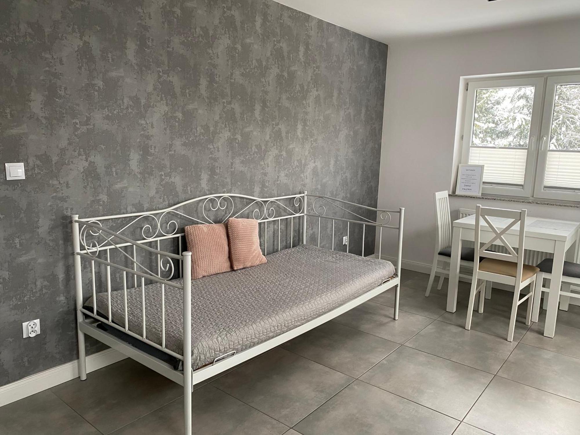 נובי סאוז' Apartament Jana Pawla מראה חיצוני תמונה
